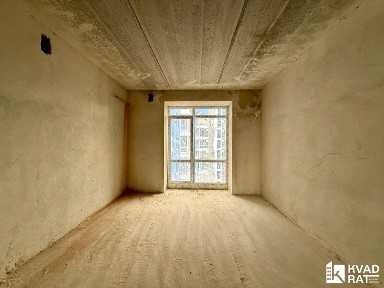 Терміново! ЗДАНА 2х кім 67 м2 в ЦЕНТРІ