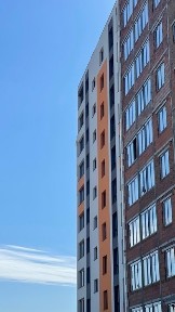 ТЕРМІНОВО 1 кімнатна квартира. Затишний район.