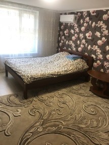 Посуточно, Почасово. На ночь. Отдельный этаж 2ух эт. дома.