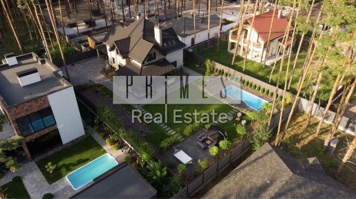 Гнідин, Київська область