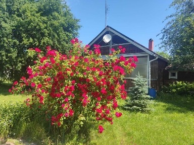 Продаж справжнього Фінського будинку в Живописній локації