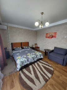 Київська область, Київ, Дніпровський