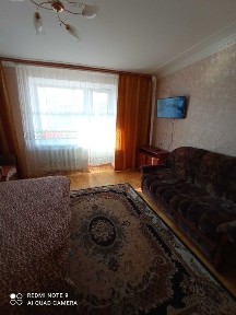 Київська область, Бориспіль