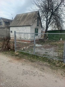 Продам дачу за Перемогай