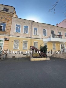 449уе/м² помещение под бизнес! Центр Одессы! Садовая, Дерибасовская