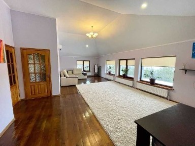 Уникальное предложение! Шикарный дом со своим дендропарком и пляжем