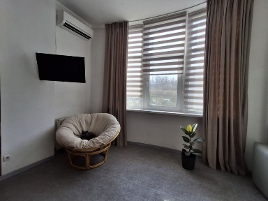 Євро 3к квартира з СВІтлИМ ремонтом