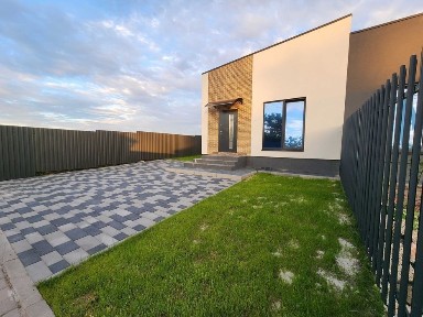 Вітаю. Плануєте купівлю квартири? Будинок це простір та комфорт 75 м2