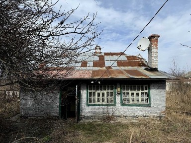 ЦІНА стала меншою на будинок КРЮКІВ