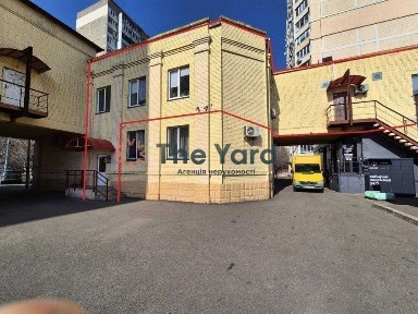 Київська область, Київ, Дніпровський