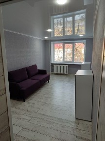 Продам квартиру с новым ремонтом