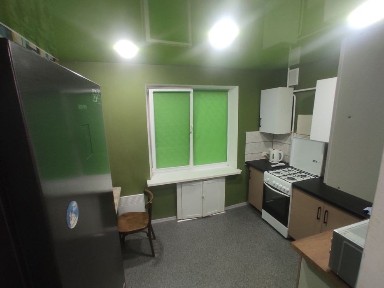 Посуточно квартира