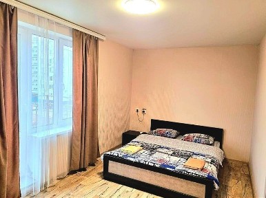 Дніпропетровська область, Дніпро, Індустріальний