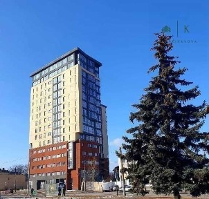 Продам 2к квартиру новострой ЖК <a href='/newbuilding/7081/view/zk-kristall'>Кристалл</a> ул. Молочная, 56 ЖС-2