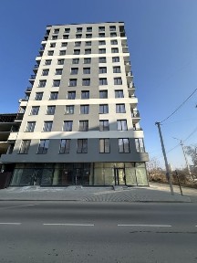 Терміново! 1к квартира! Частковий ремонт.