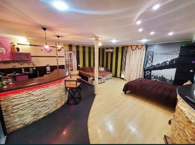 Запорізька область, Запоріжжя, Комунарський