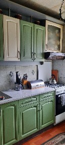 Продажа 3-комнатной квартиры 60 м², Леонида Стромцова ул., 4А