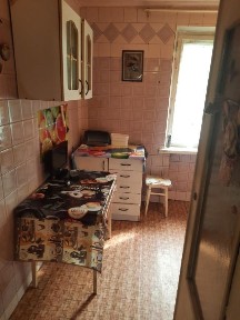 Продаж 2-кімнатної квартири 46 м², Олександра Поля просп., 129Б