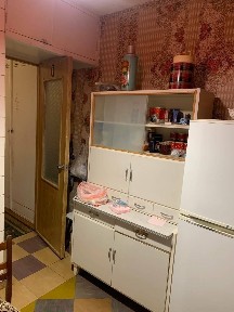 Продаж 2-кімнатної квартири 49 м², Олександра Поля просп., 129