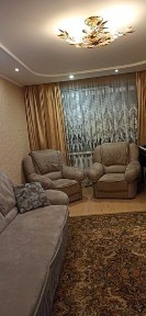 Продаж чудової 3-х кімнатної квартири по вул. Г. Момота.