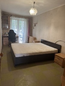 Продам 2к квартиру Косиора ( П. Калнышевского)