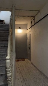 Продам квартиру в Центре с газовым отоплением!