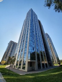 Дніпропетровська область, Дніпро, Соборний