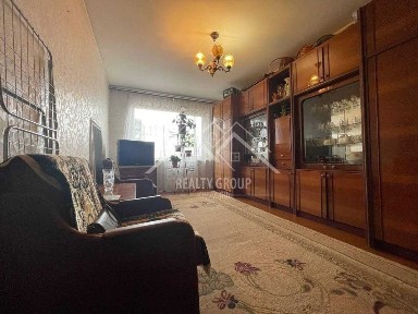 Продаж 2к квартири на Пушкіна