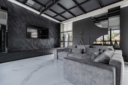 Гатне, Київська область