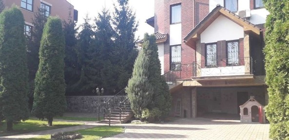 Київська область, Київ, Голосіївський