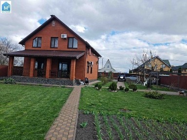 Будинок 137 кв. м, Велика Димерка (Броварський р-н)