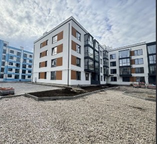 Терміново продам 1-но кімнатну квартиру р-н Льонокомбінату.