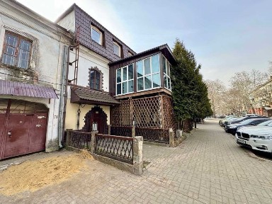 Миколаївська область, Миколаїв, Центральний