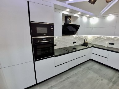 Продається 3-кімнатна 2-рівнева квартира в новобудові. Чортків