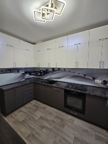 Продаж 3 кім квартири в сучасному ремонті