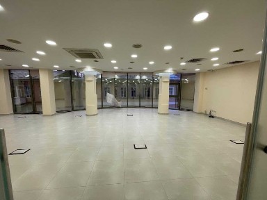 Киев, Бассейная ул., 7В