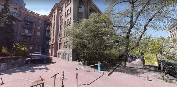 Київська область, Київ, Печерський