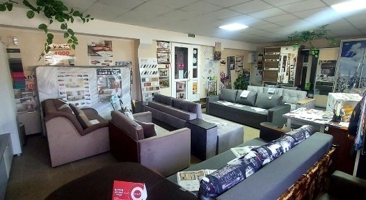 Торгове приміщення в м. Ніжин