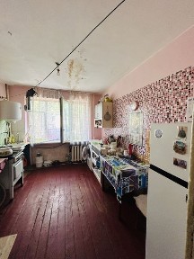 3 кімн. в квартирі вул. Романа Шухевича 29