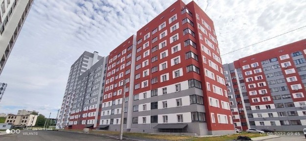 19500 $ ‼️от Собственника 1-ком квартира в ЖК <a href='/newbuilding/7866/view/zk-gidropark'>Гидропарк</a>