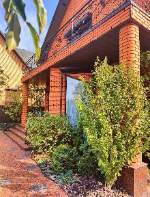 Киев, 5-я Абрикосовая ул.