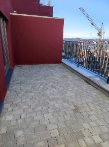 ВИГІДНО! Дворівнева квартира, 136м. кв., з терасою, КНЯГИНЕН