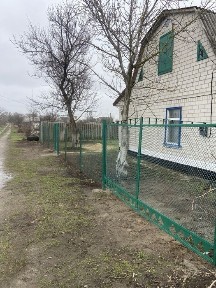 Продається будинок в доброму стані біля річки Тясмин!