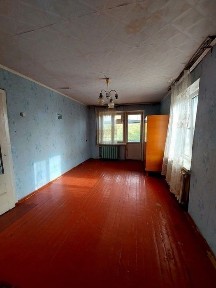 Ціна знижена. Продаж 1-кімн квартири по Володимира Великого (зупинка Олі