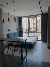 В БУДИНКУ ГЕНЕРАТОР, 1 кім квар., по вул. Левка Лук'яненка