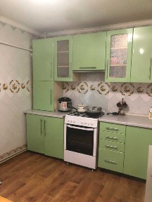 (3) Продам 3-ох кімнатну квартиру в Стрижавці 4945