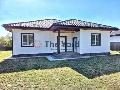 Продаж будинку село Проців 155 кв. м. ділянка 17 сот. поряд ліс