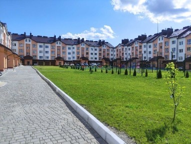 Львівська область, Львів, Франківський