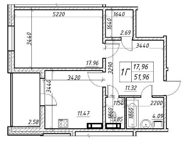 Київська область, Київ, Оболонський