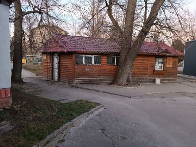 Львівська область, Дрогобич